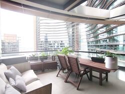 Marina One Residences (D1), Apartment #563779701